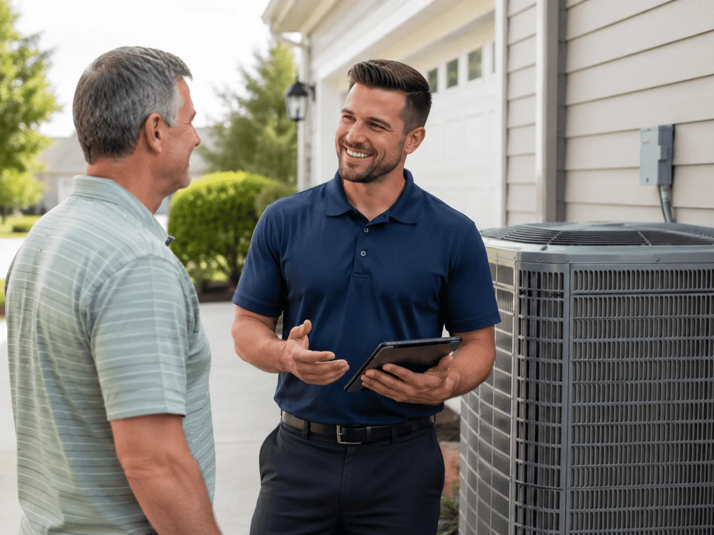 Heat Pump Installation Palermo, ND FAQs